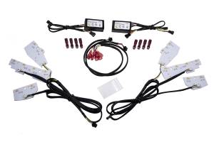 Diode Dynamics - Diode Dynamics LED Boards designed to fit directly into your factory housing. DD2219 - Image 4