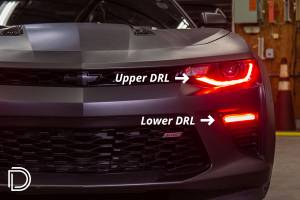 Diode Dynamics - Diode Dynamics LED Boards designed to fit directly into your factory housing. DD2222 - Image 5