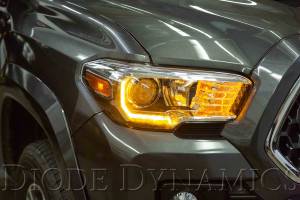Diode Dynamics - Diode Dynamics LED Boards designed to fit directly into your factory housing. DD2224 - Image 2
