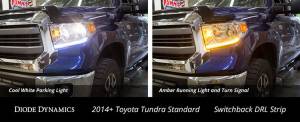 Diode Dynamics - Diode Dynamics LED Strips which add accent lighting to your vehicle. DD2225 - Image 5