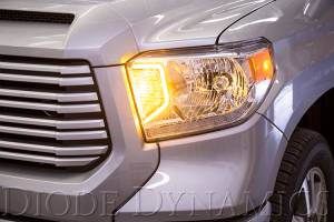 Diode Dynamics - Diode Dynamics C-Light Halos with extremely bright high-density LEDs. DD2227 - Image 4