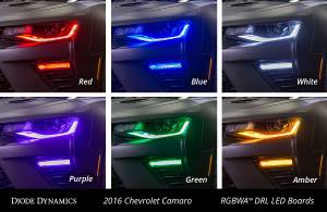 Diode Dynamics - Diode Dynamics LED Boards designed to fit directly into your factory housing. DD2222 - Image 6