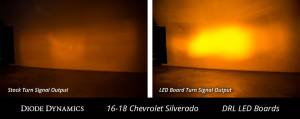 Diode Dynamics - Diode Dynamics LED Boards designed to fit directly into your factory housing. DD2244 - Image 3