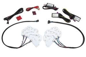 Diode Dynamics - Diode Dynamics LED Boards designed to fit directly into your factory housing. DD2245 - Image 6