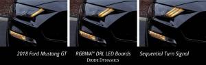 Diode Dynamics - Diode Dynamics LED Boards designed to fit directly into your factory housing. DD2243 - Image 5