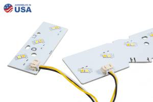 Diode Dynamics - Diode Dynamics LED Boards designed to fit directly into your factory housing. DD2244 - Image 7