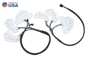 Diode Dynamics - Diode Dynamics LED Boards designed to fit directly into your factory housing. DD2245 - Image 7