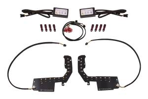 Diode Dynamics - Diode Dynamics LED Boards designed to fit directly into your factory housing. DD2287 - Image 7