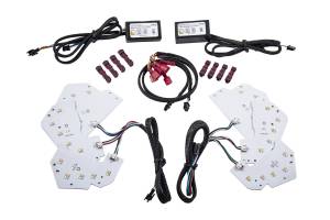 Diode Dynamics - Diode Dynamics LED Boards designed to fit directly into your factory housing. DD2281 - Image 6