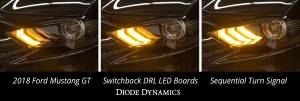Diode Dynamics - Diode Dynamics LED Boards designed to fit directly into your factory housing. DD2281 - Image 5