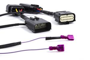 Diode Dynamics - Diode Dynamics DRL Harness for Ford Mustang sequential LED turn signal. DD4051 - Image 2