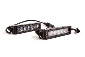 Diode Dynamics - Diode Dynamics Light bar featuring advanced TIR optics for high efficiency and focus. DD5022P - Image 1