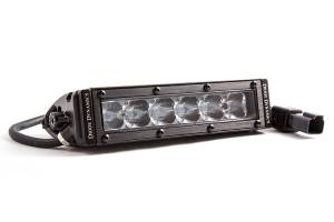 Diode Dynamics - Diode Dynamics Light bar featuring advanced TIR optics for high efficiency and focus. DD5022S - Image 1
