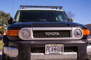 Diode Dynamics - Diode Dynamics Light bar featuring advanced TIR optics for high efficiency and focus. DD5021 - Image 1