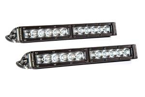 Diode Dynamics - Diode Dynamics Light bar featuring advanced TIR optics for high efficiency and focus. DD5023P - Image 1