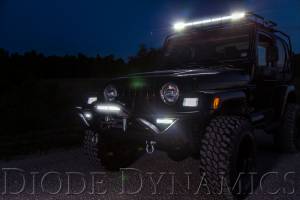 Diode Dynamics - Diode Dynamics Light bar featuring advanced TIR optics for high efficiency and focus. DD5023P - Image 3