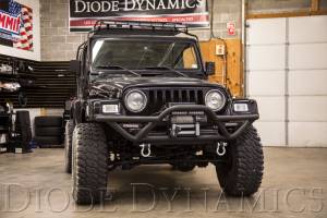 Diode Dynamics - Diode Dynamics Light bar featuring advanced TIR optics for high efficiency and focus. DD5023P - Image 2