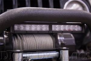 Diode Dynamics - Diode Dynamics Light bar featuring advanced TIR optics for high efficiency and focus. DD5023S - Image 2
