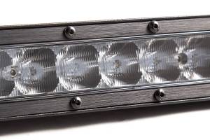 Diode Dynamics - Diode Dynamics Light bar featuring advanced TIR optics for high efficiency and focus. DD5023S - Image 1