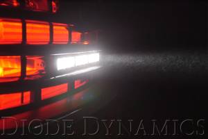 Diode Dynamics - Diode Dynamics Light bar featuring advanced TIR optics for high efficiency and focus. DD5030 - Image 1