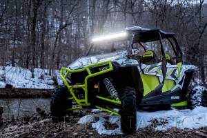 Diode Dynamics - Diode Dynamics Light bar featuring advanced TIR optics for high efficiency and focus. DD5032 - Image 3