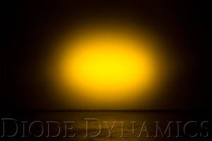 Diode Dynamics - Diode Dynamics Light bar featuring advanced TIR optics for high efficiency and focus. DD5036P - Image 1