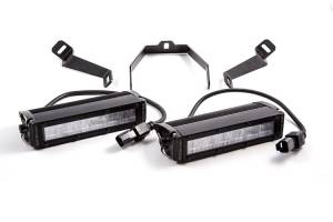 Diode Dynamics - Diode Dynamics Light bar featuring advanced TIR optics for high efficiency and focus. DD6009 - Image 2