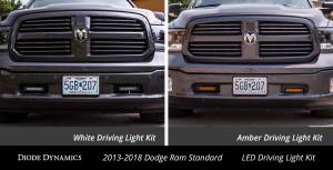 Diode Dynamics - Diode Dynamics Light bar featuring advanced TIR optics for high efficiency and focus. DD6012 - Image 4