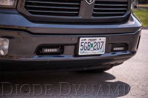 Diode Dynamics - Diode Dynamics Light bar featuring advanced TIR optics for high efficiency and focus. DD6012 - Image 2