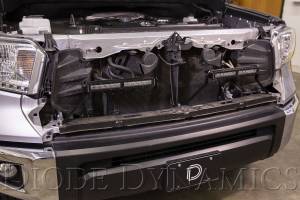 Diode Dynamics - Diode Dynamics Light bar featuring advanced TIR optics for high efficiency and focus. DD6067 - Image 3