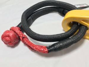 Factor 55 - Extreme Duty Soft Shackle 3/8 x 20 Inch Factor 55 - Image 5