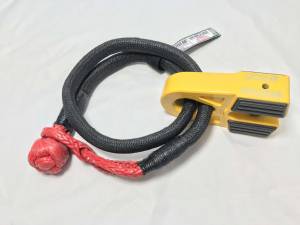 Factor 55 - Extreme Duty Soft Shackle 3/8 x 20 Inch Factor 55 - Image 4