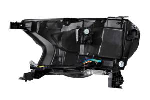GTR Lighting - Carbide LED Headlights: Ford Ranger (19-21) (Reflector LED / Pair) - Image 7