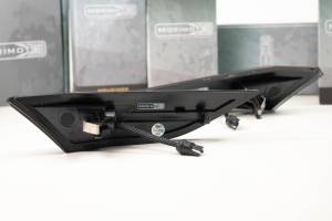 Morimoto - XB Side Markers: Porsche 991/981/718 (Pair) - Image 3