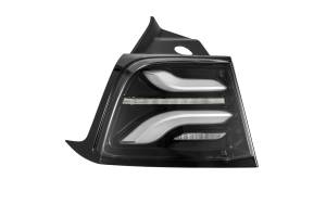 AlphaRex - ARex Pro LED Tails: Tesla Model 3 / Model Y (Red) - Image 5