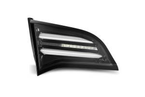 AlphaRex - ARex Pro LED Tails: Tesla Model 3 / Model Y (Red) - Image 6