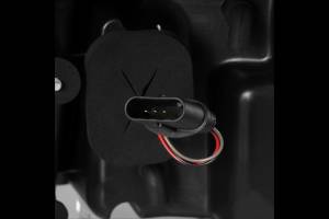 AlphaRex - ARex Pro LED Tails: Tesla Model 3 / Model Y (Red) - Image 8