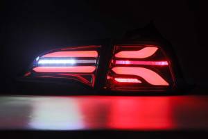 AlphaRex - ARex Pro LED Tails: Tesla Model 3 / Model Y (Red) - Image 10