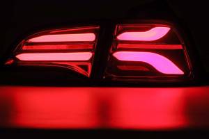 AlphaRex - ARex Pro LED Tails: Tesla Model 3 / Model Y (Red) - Image 9