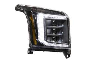 Morimoto - XB LED Headlights: GMC Yukon (15-20) (Pair / ASM) - Image 3