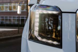 Morimoto - XB LED Headlights: GMC Yukon (15-20) (Pair / ASM) - Image 8