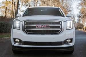 Morimoto - XB LED Headlights: GMC Yukon (15-20) (Pair / ASM) - Image 9