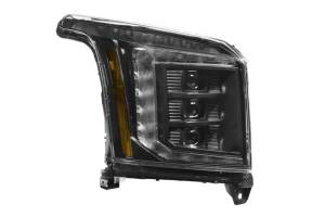 Morimoto - XB LED Headlights: GMC Yukon (15-20) (Pair / ASM) - Image 2