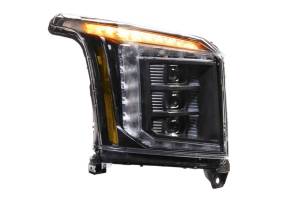 Morimoto - XB LED Headlights: GMC Yukon (15-20) (Pair / ASM) - Image 4