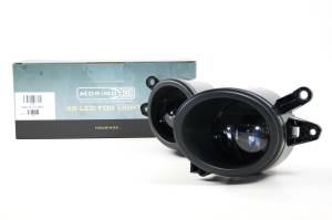 Morimoto - Morimoto XB LED Fogs: Type B6 (Pair) - Image 5