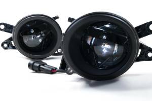Morimoto - Morimoto XB LED Fogs: Type B6 (Pair) - Image 4