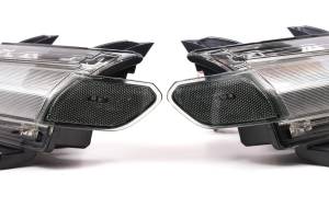 Morimoto - XB LED Sidemakers: Jeep Wrangler JL (18+) (Pair / Smoked) - Image 6