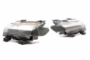 Morimoto - XB LED Sidemakers: Jeep Wrangler JL (18-20) (Pair / Clear) - Image 5