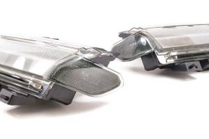 Morimoto - XB LED Sidemakers: Jeep Wrangler JL (18+) (Pair / Smoked) - Image 4