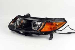 Morimoto - Mini X5-R (White/Amber LED Switchback) - Image 9
